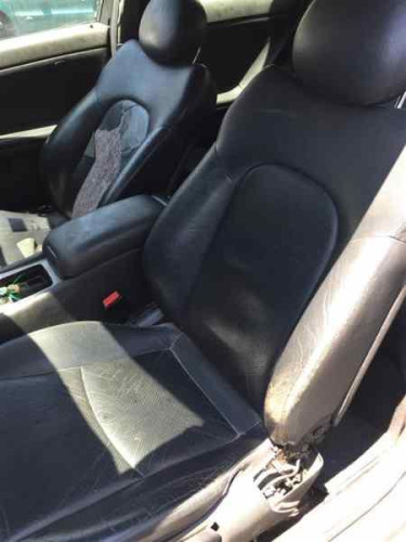  MERCEDES-BENZ CLASE C (BM 203) SPORTCOUPE 