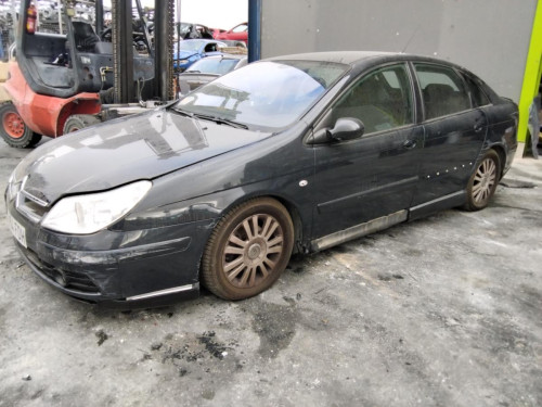  CITROEN C5 BERLINA 