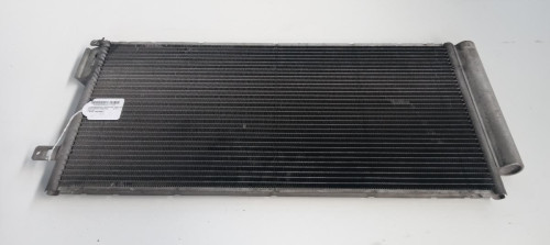  CONDENSADOR / RADIADOR AIRE ACONDICIONADO FIAT III PUNTO (199) 