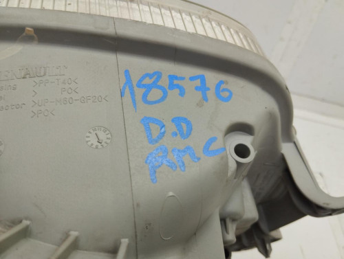  FARO DERECHO Renault TWINGO I (C06) 