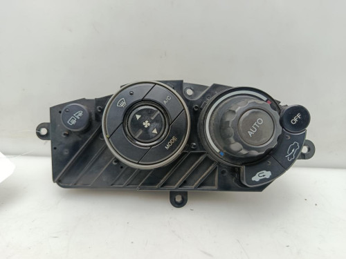MANDO CALEFACCION / AIRE ACONDICIONADO HONDA CIVIC 5 PUERTAS (FK) 
