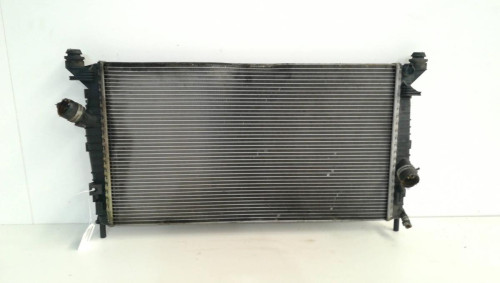  RADIADOR AGUA, FORD, FOCUS BERLINA (CB4) 