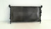  RADIADOR AGUA, FORD, FOCUS BERLINA (CB4) 
