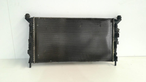 RADIADOR AGUA, FORD, FOCUS BERLINA (CB4) 