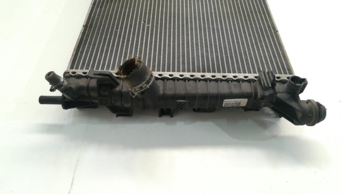  RADIADOR AGUA, FORD, FOCUS BERLINA (CB4) 