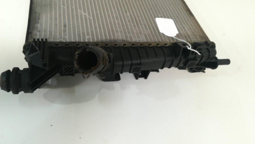 RADIADOR AGUA, FORD, FOCUS BERLINA (CB4) 