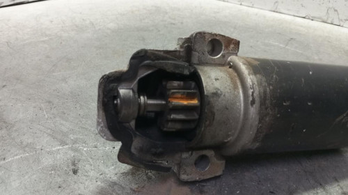 MOTOR ARRANQUE Peugeot BOXER (333/335) FURGÓN TECHO ELEVADO BAT.3450MM 