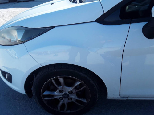 ALETA DELANTERA IZQUIERDA FORD FIESTA (CNN) 