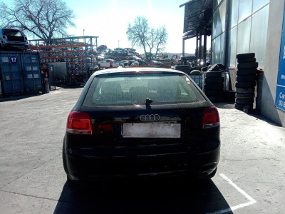 AUDI A3 (8P1)