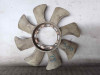 VENTILADOR VISCOSO MOTOR HYUNDAI TERRACAN (HP) 