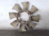 VENTILADOR VISCOSO MOTOR HYUNDAI TERRACAN (HP) 