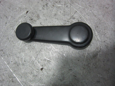 MANETA ELEVALUNAS TRASERA DERECHA, HONDA, JAZZ (GG)