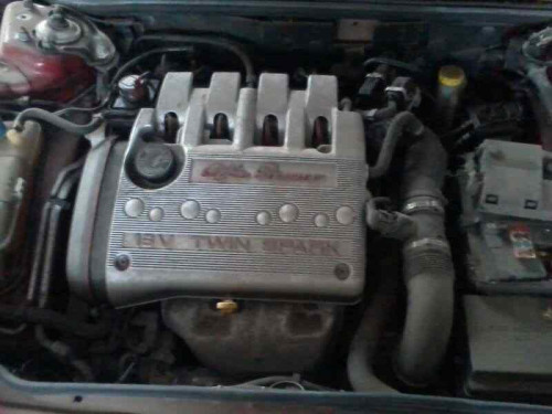  ALFA ROMEO 147 (190) 