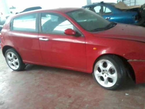  ALFA ROMEO 147 (190) 