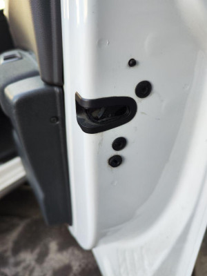 CERRADURA PUERTA DELANTERA DERECHA, PEUGEOT, 3008