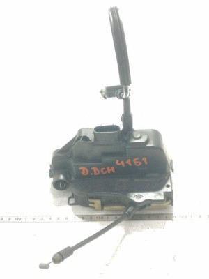CERRADURA PUERTA DELANTERA DERECHA, RENAULT, LAGUNA II (BG0)
