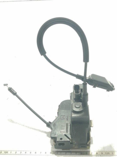  CERRADURA PUERTA DELANTERA DERECHA RENAULT LAGUNA II (BG0) 