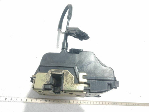  CERRADURA PUERTA DELANTERA DERECHA RENAULT LAGUNA II (BG0) 