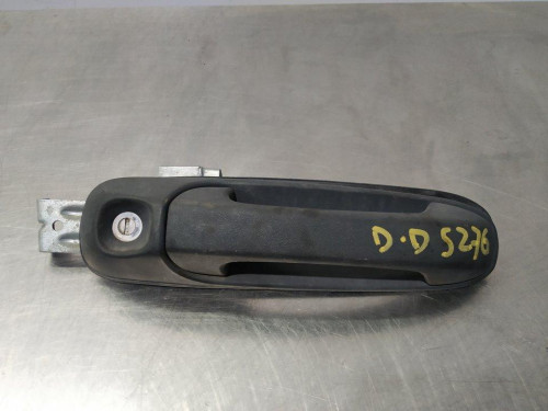  MANETA EXTERIOR DELANTERA DERECHA CHRYSLER JEEP CHEROKEE (KJ) 
