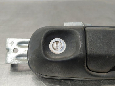 MANETA EXTERIOR DELANTERA DERECHA, CHRYSLER, JEEP CHEROKEE (KJ)