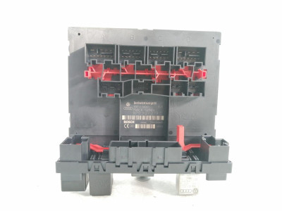 CAJA RELES / FUSIBLES, AUDI, A3 (8P1)