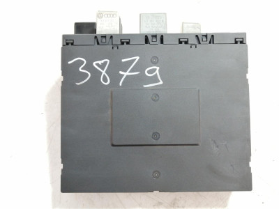 CAJA RELES / FUSIBLES, AUDI, A3 (8P1)