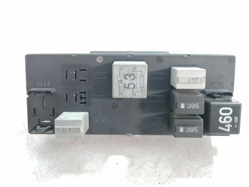  CAJA RELES / FUSIBLES AUDI A3 (8P1) 