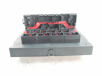 CAJA RELES / FUSIBLES, AUDI, A3 (8P1)