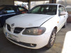 NISSAN ALMERA (N16/E) 