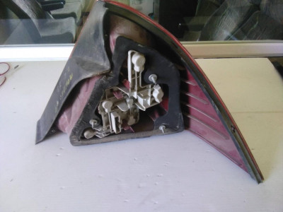 PILOTO TRASERO IZQUIERDO, Ford, MONDEO BERLINA (GE)