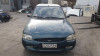 FORD ESCORT BERL./TURNIER — автомобиль-донор на запчасти 