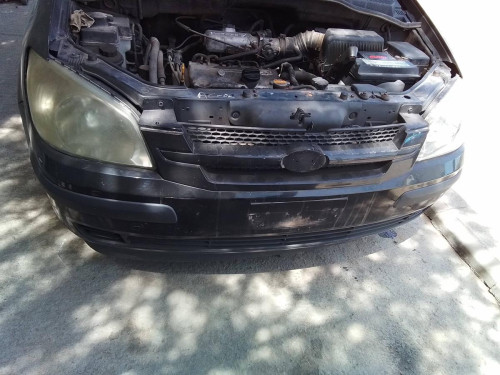 PARAGOLPES DELANTERO Hyundai GETZ (TB) 