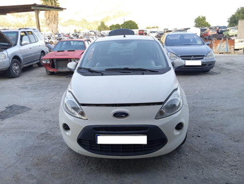  FORD KA (CCU) 