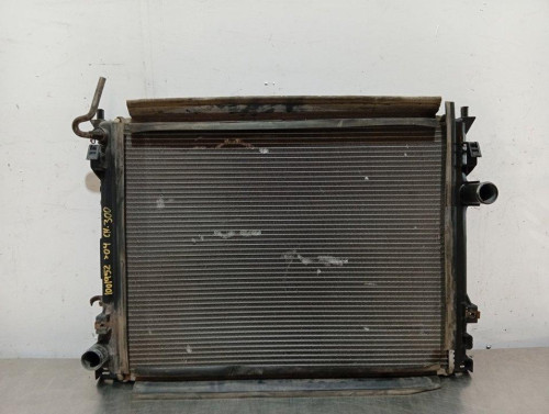  RADIADOR AGUA CHRYSLER 300C (LE/LX) 