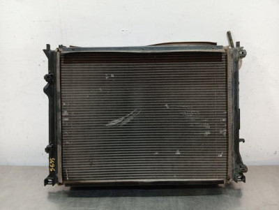 RADIADOR AGUA, CHRYSLER, 300C (LE/LX)
