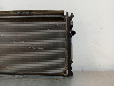 RADIADOR AGUA, CHRYSLER, 300C (LE/LX)