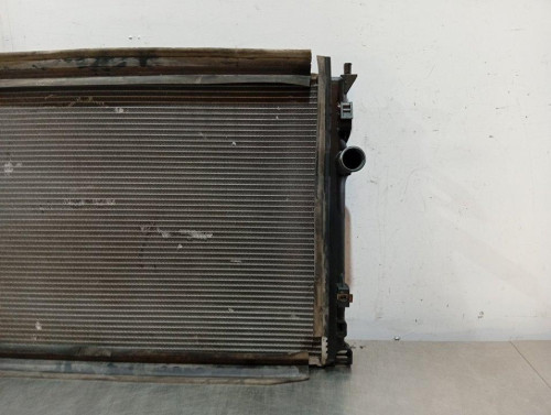  RADIADOR AGUA CHRYSLER 300C (LE/LX) 