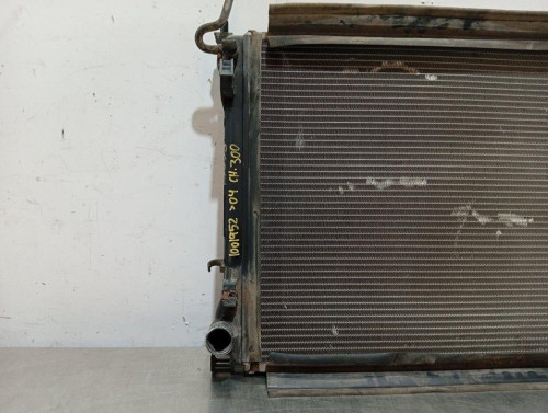  RADIADOR AGUA CHRYSLER 300C (LE/LX) 