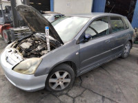 HONDA CIVIC 5 PUERTAS (EU7/8)
