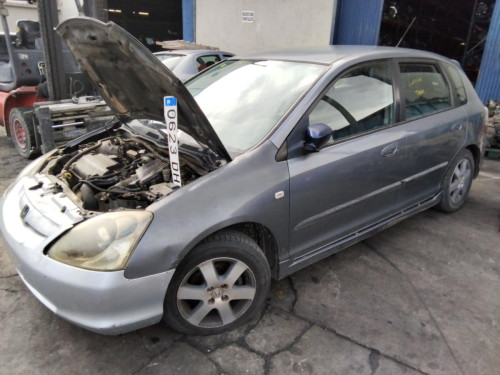  HONDA CIVIC 5 PUERTAS (EU7/8) 