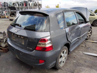 HONDA CIVIC 5 PUERTAS (EU7/8)