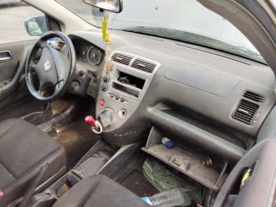 HONDA CIVIC 5 PUERTAS (EU7/8)