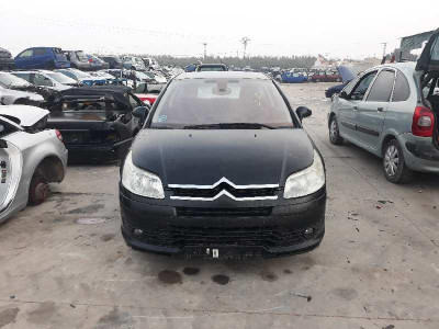 CITROEN C4 COUPE