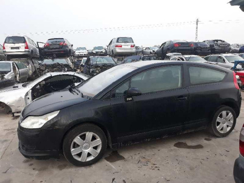  CITROEN C4 COUPE 