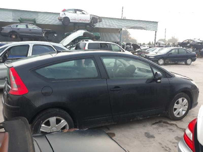 CITROEN C4 COUPE
