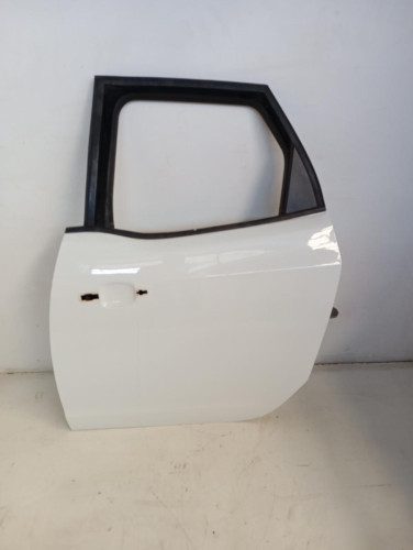  PUERTA TRASERA IZQUIERDA Opel MERIVA B 