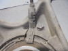  MANGUETA DELANTERA DERECHA Citroen C4 BERLINA 