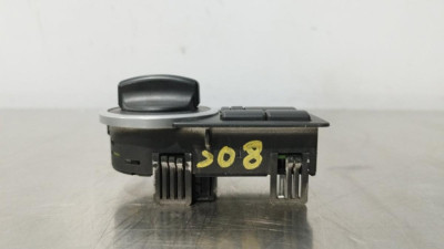 MANDO LUCES, LAND ROVER, RANGE ROVER (LM)