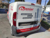 OPEL COMBO D — vehículo donante para recambios 