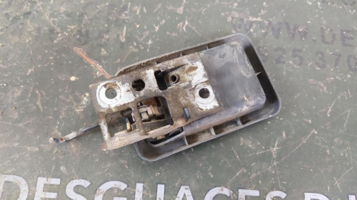 MANETA INTERIOR TRASERA IZQUIERDA Nissan PATROL GR (Y60) 